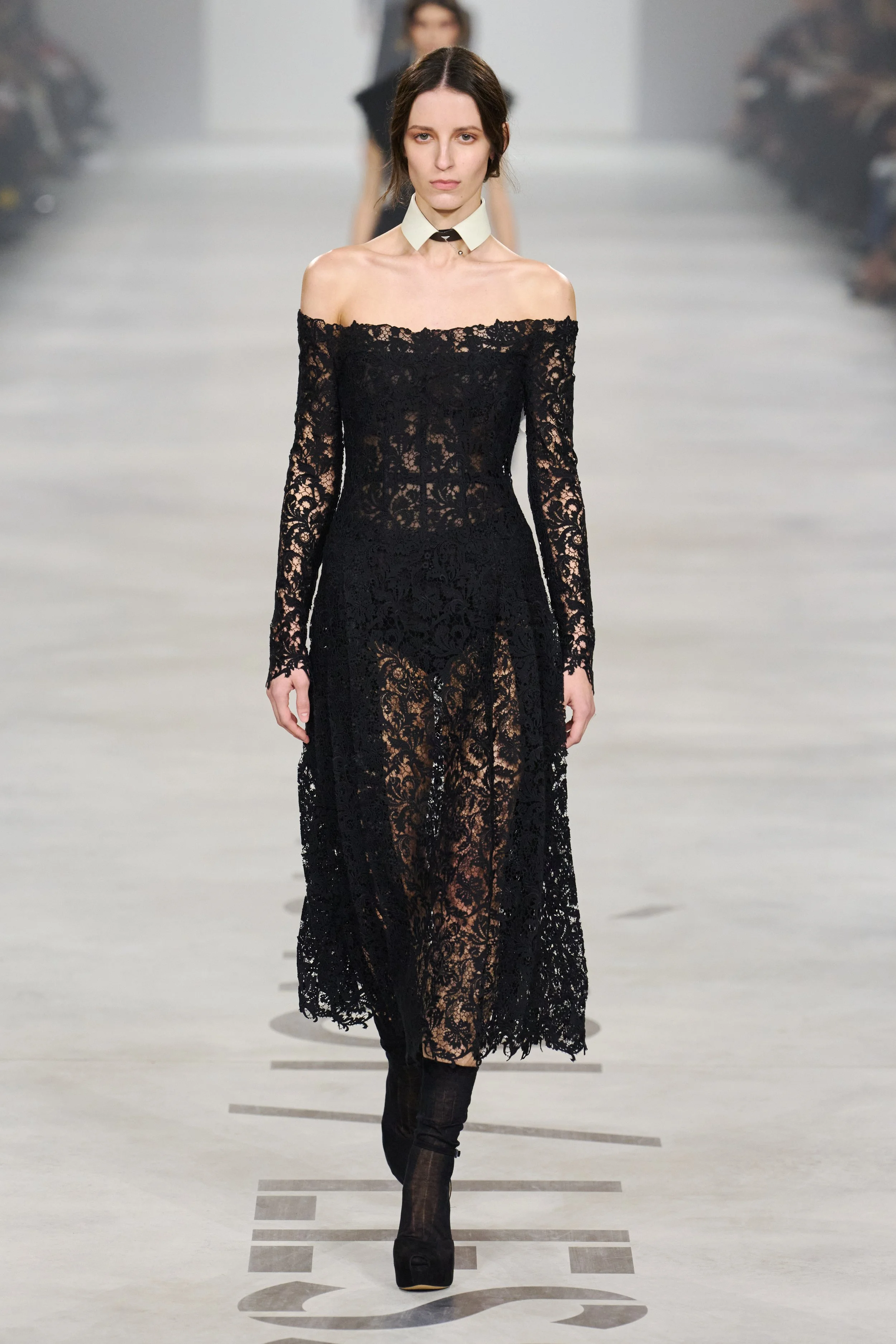 FENDI FW26 - SHOW REPORT - BTB DIGITAL —